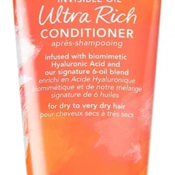 Bumble And Bumble Hairdresser's Invisible Oil Ultra Rich Conditioner
