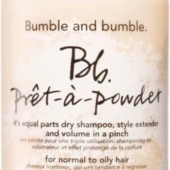 Bumble And Bumble Pret-À-Powder It’s Equal Parts Dry Shampoo