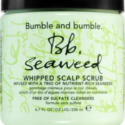 Boutique En Ligne Notino 28 Bumble And Bumble Seaweed Scalp Scrub