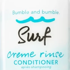 Bumble And Bumble Surf Creme Rinse Conditioner