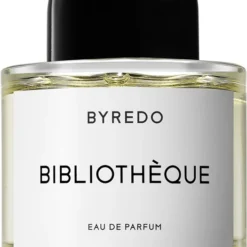 BYREDO Bibliotheque