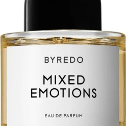 BYREDO Mixed Emotions
