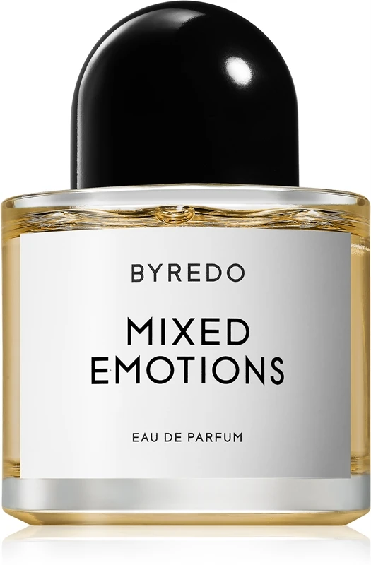 BYREDO Mixed Emotions 1 BYREDO Mixed Emotions