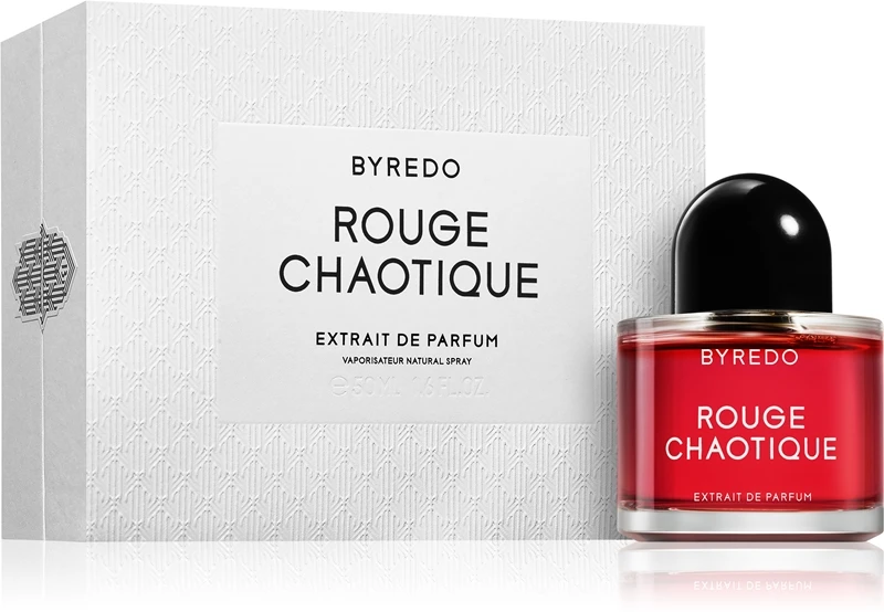 BYREDO Rouge Chaotique 2 BYREDO Rouge Chaotique – Image 2