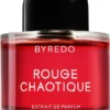 BYREDO Rouge Chaotique