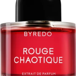 BYREDO Rouge Chaotique