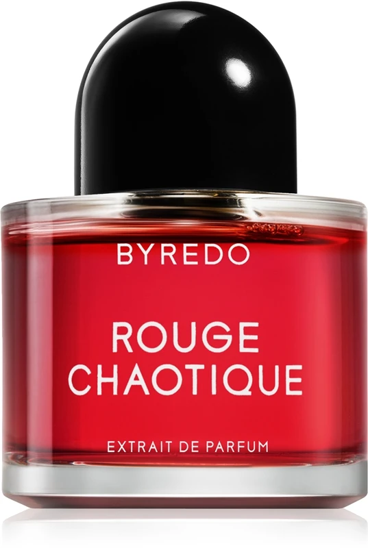 BYREDO Rouge Chaotique 1 BYREDO Rouge Chaotique