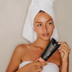 ByRokko Coconut Bomb -Kérastase Soldes byrokko coconut bomb apres shampoing hydratant pour cheveux 8