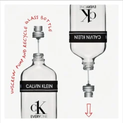 Calvin Klein CK Everyone -Kérastase Soldes calvin klein ck everyone eau de parfum mixte 2
