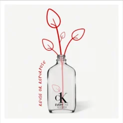 Calvin Klein CK Everyone -Kérastase Soldes calvin klein ck everyone eau de parfum mixte 4
