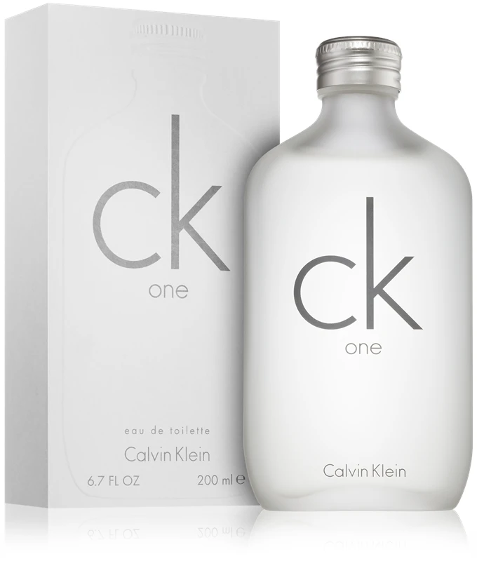 Calvin Klein CK One 2 Calvin Klein CK One – Image 2