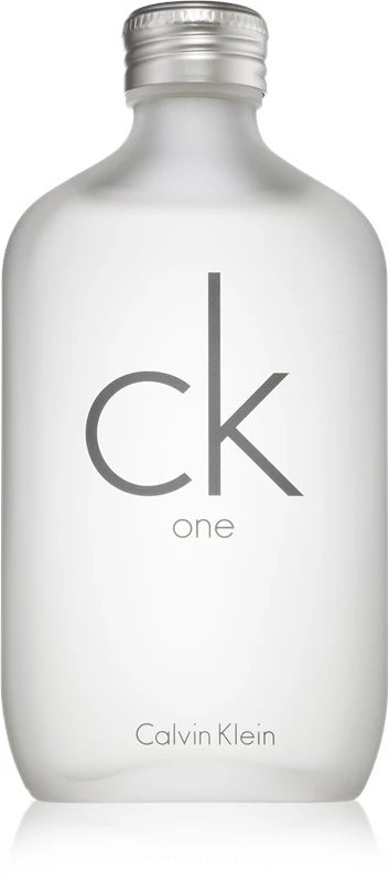 Calvin Klein CK One 1 Calvin Klein CK One