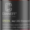 Canneff Green CBD Fermented Hair Oil