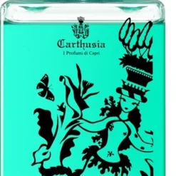Carthusia Acqua Di Carthusia Aloe