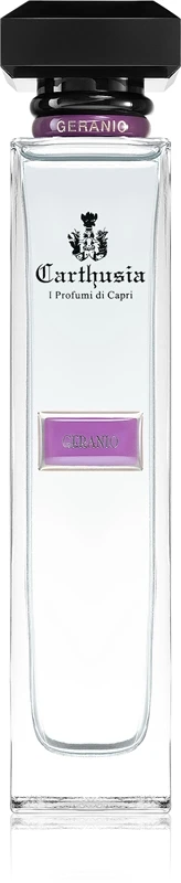 Carthusia Acqua Di Carthusia Geranio 1 Carthusia Acqua Di Carthusia Geranio
