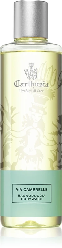 Carthusia Via Camerelle 1 Carthusia Via Camerelle