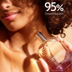 Caudalie Smooth & Glow Oil Elixir 10 Caudalie Smooth & Glow Oil Elixir -Kérastase Soldes caudalie smooth glow oil elixir huile multi usages corps et cheveux 3
