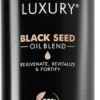 CHI Luxury Black Seed Oil Gentle Cleansing Shampoo