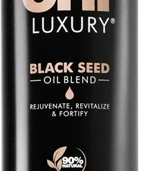 CHI Luxury Black Seed Oil Gentle Cleansing Shampoo