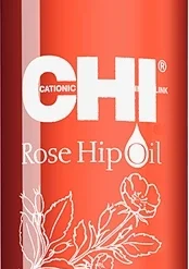 CHI Rose Hip Oil Repair And Shine Leave-in