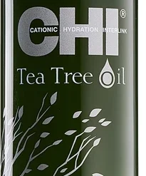 CHI Tea Tree Oil Shampoo