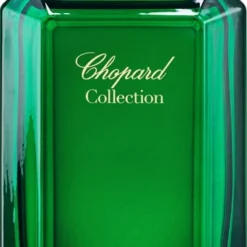Chopard Gardens Of The Paradise Orange Mauresque