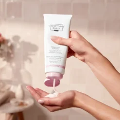 Christophe Robin Delicate Volumizing Conditioner With Rose Extracts 7 Christophe Robin Delicate Volumizing Conditioner With Rose Extracts -Kérastase Soldes christophe robin delicate volumizing conditioner with rose extracts apres shampoing volumisant pour cheveux fins 3