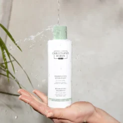 Christophe Robin Hydrating Shampoo With Aloe Vera 7 Christophe Robin Hydrating Shampoo With Aloe Vera -Kérastase Soldes christophe robin hydrating shampoo with aloe vera shampoing hydratant a laloe vera 3