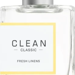 CLEAN Fresh Linens