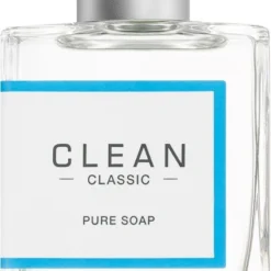 CLEAN Pure Soap