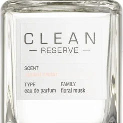 CLEAN Reserve Radiant Nectar