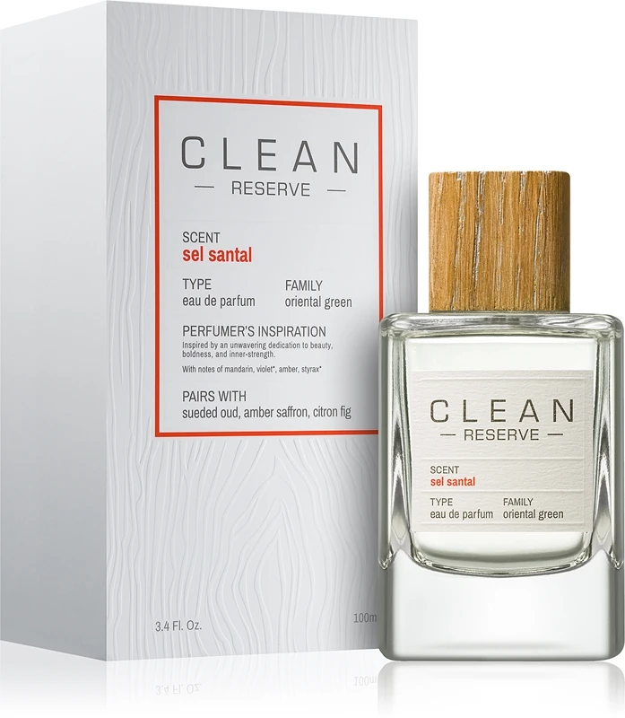 CLEAN Reserve Sel Santal 2 CLEAN Reserve Sel Santal – Image 2