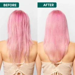 Coco & Eve Bond Building Pre-Shampoo Treatment -Kérastase Soldes coco eve bond building pre shampoo treatment soin avant shampoing pour cheveux abimes 2