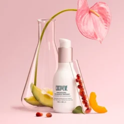 Coco & Eve Bond Building Pre-Shampoo Treatment -Kérastase Soldes coco eve bond building pre shampoo treatment soin avant shampoing pour cheveux abimes 3