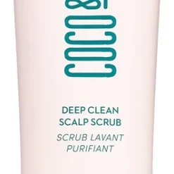 Coco & Eve Like A Virgin Deep Clean Scalp Scrub