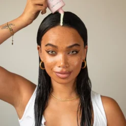 Coco & Eve Like A Virgin Deep Clean Scalp Scrub 7 Coco & Eve Like A Virgin Deep Clean Scalp Scrub -Kérastase Soldes coco eve like a virgin deep clean scalp scrub gommage purifiant en profondeur pour cuir chevelu 3