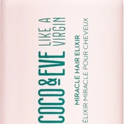 Coco & Eve Like A Virgin Miracle Hair Elixir