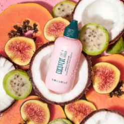 Coco & Eve Like A Virgin Miracle Hair Elixir 8 Coco & Eve Like A Virgin Miracle Hair Elixir -Kérastase Soldes coco eve like a virgin miracle hair elixir elixir sans rincage pour des cheveux brillants et doux 3