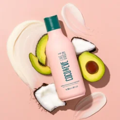 Coco & Eve Like A Virgin Super Hydrating Cream Conditioner -Kérastase Soldes coco eve like a virgin super hydrating cream conditioner apres shampoing hydratant pour cheveux 2