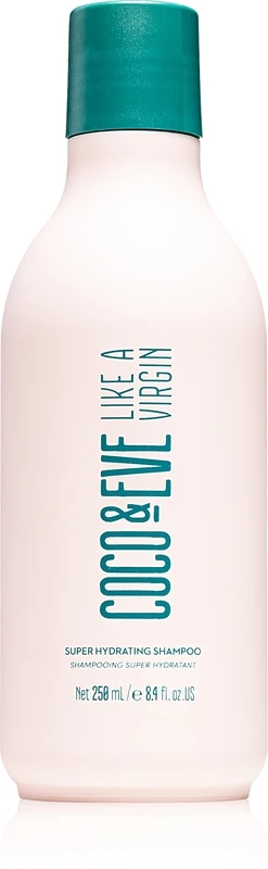 Coco & Eve Like A Virgin Super Hydrating Shampoo 1 Coco & Eve Like A Virgin Super Hydrating Shampoo