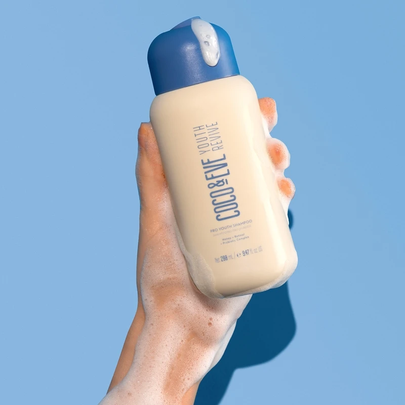 Coco & Eve Youth Revive Pro Youth Shampoo 2 Coco & Eve Youth Revive Pro Youth Shampoo – Image 2