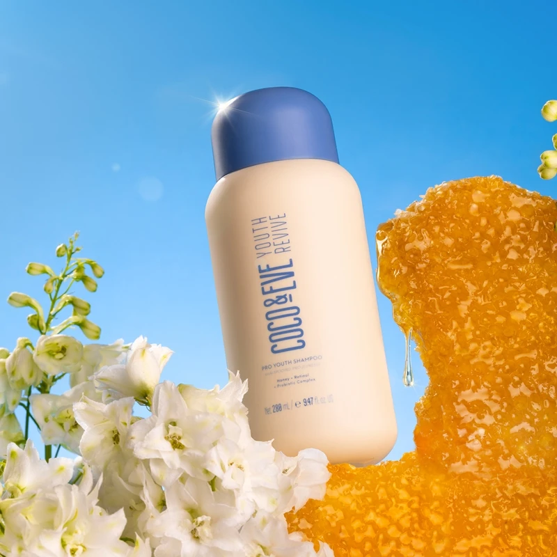 Coco & Eve Youth Revive Pro Youth Shampoo 4 Coco & Eve Youth Revive Pro Youth Shampoo – Image 4