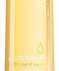 Collistar Special Perfect Hair Sublime Drops