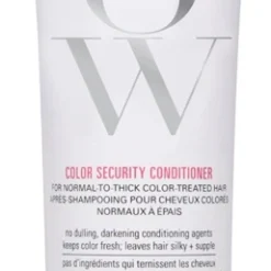 Color WOW Color Security Conditioner