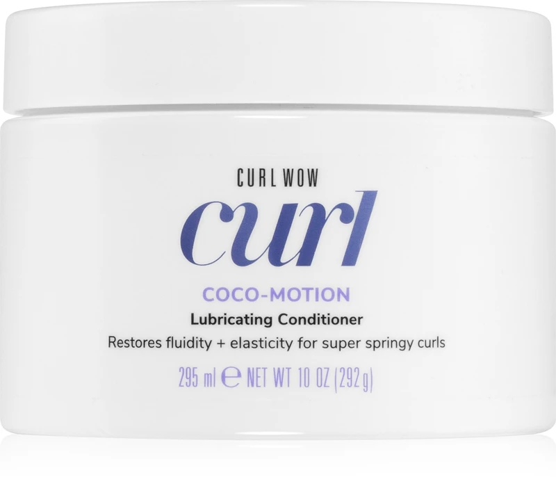 Color WOW Curl Coco-Motion 1 Color WOW Curl Coco-Motion