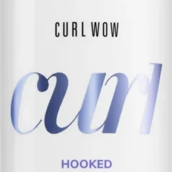 Color WOW Curl Hooked