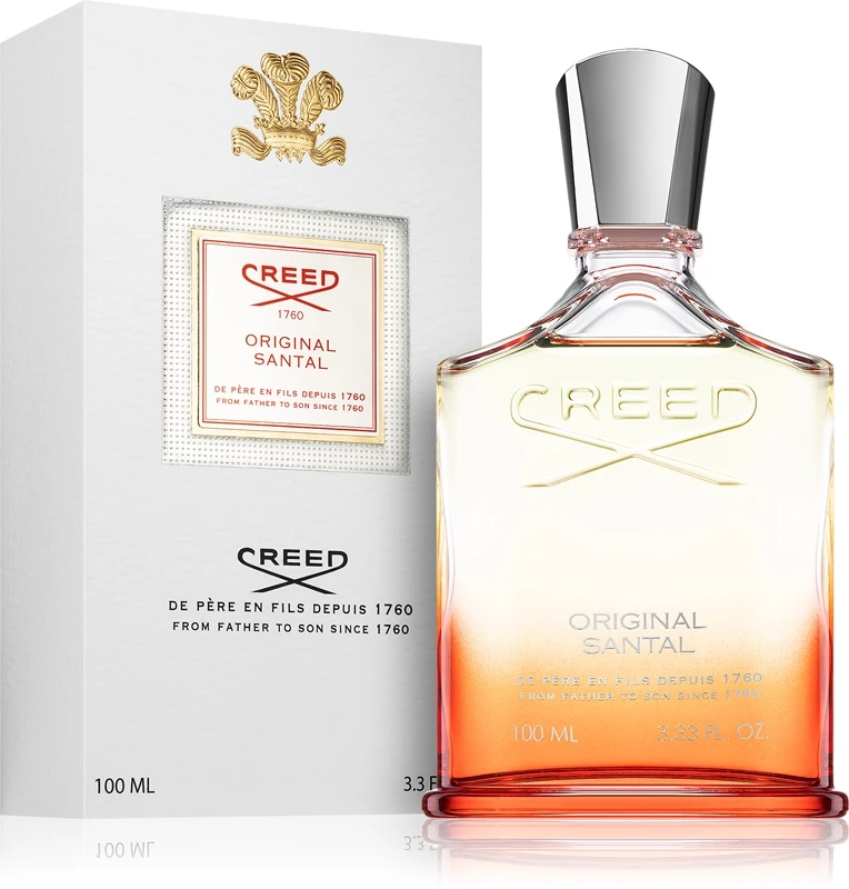 Creed Original Santal 2 Creed Original Santal – Image 2