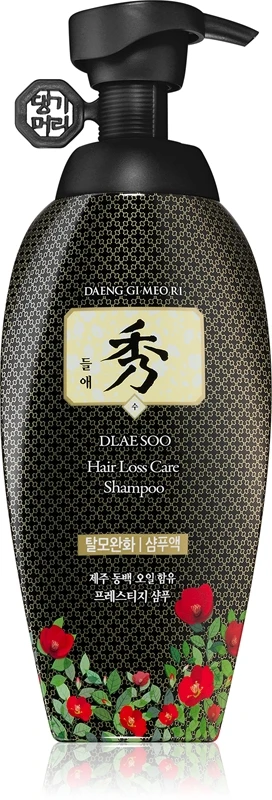 DAENG GI MEO RI Dlae Soo Hair Loss Care Shampoo 1 DAENG GI MEO RI Dlae Soo Hair Loss Care Shampoo