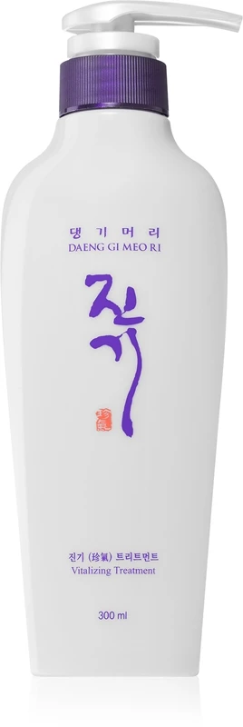 DAENG GI MEO RI Jin Gi Vitalizing Treatment 1 DAENG GI MEO RI Jin Gi Vitalizing Treatment