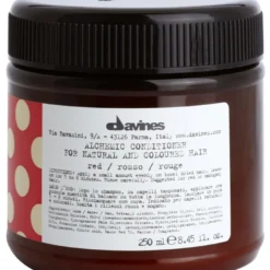 Davines Alchemic Conditioner Red